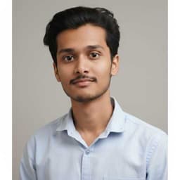Shaswat  Dubey
