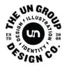 un Group logo