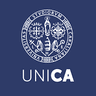 Università di Cagliari logo