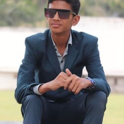 Arpit Padmani