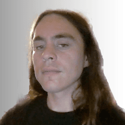 J A
