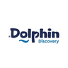 Dolphin Discovery logo