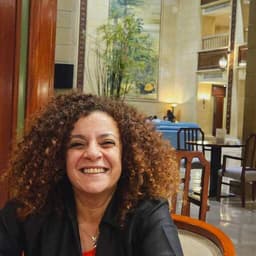 Hend Mohamed