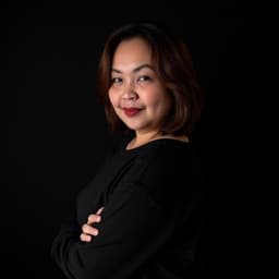 Camille Czarina Panganiban
