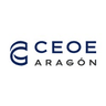 CEOE Aragón logo