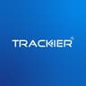 Trackier logo