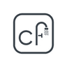 CustomerFaucet.com logo