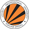 Mittal School of Business, Lovely Professional University logo