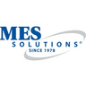 MES Solutions logo