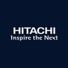 Hitachi Consulting logo