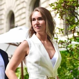 Alīna Čiževska