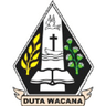 Universitas Kristen Duta Wacana logo