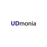 UDmonia logo