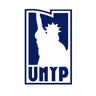 University of New York in Prague logo