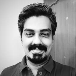 Vijayashankar Yayathi