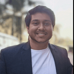 Viraj Solaskar