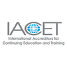 IACET logo