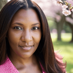 Aeris Ivey