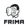Frima Studio logo