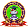 Wesley University logo