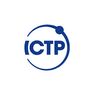 International Centre for Theoretical Physics (ICTP) logo