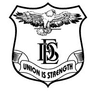 Fergusson College, University of Pune logo