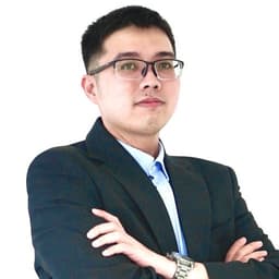 Daniel Susilo