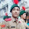 SHANKAR CHETRRI