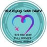 Traveling with Tasha logo