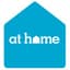 At Home logo