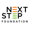 The Next Step Foundation logo