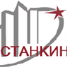 Moscow State University of Technology "STANKIN" logo
