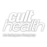 CultHealth logo