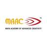 MAAC Institute, JM road Pune logo
