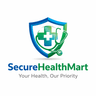 Secure Health Mart logo
