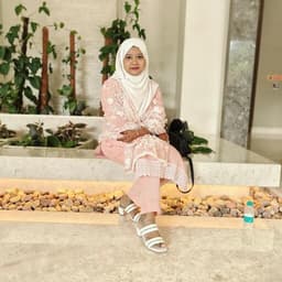 Ayesha Tarannum