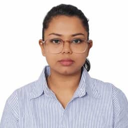 Manasi Daph