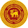 University of Peradeniya logo