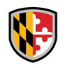 University of Maryland, Baltimore County (UMBC) logo