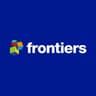 Frontiers Media Ltd logo