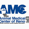 Animal Medical Center of Reno logo