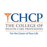 The College of Health Care Professions logo