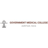 Government Medical College, Calicut logo