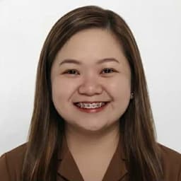 Ria Cariness Laxamana