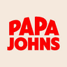Papa John's Pizza logo