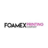 Foamex Printing Company