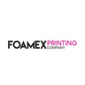 Foamex Printing Company logo