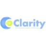 claritySoft logo