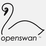 Openswan logo