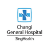 Changi General Hospital logo